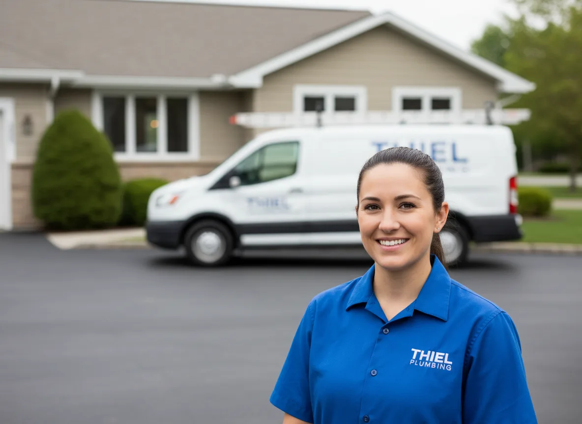 Plumber Allenport, PA FAQs